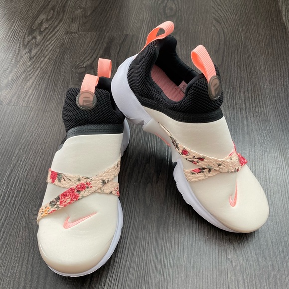 presto extreme vintage floral women's